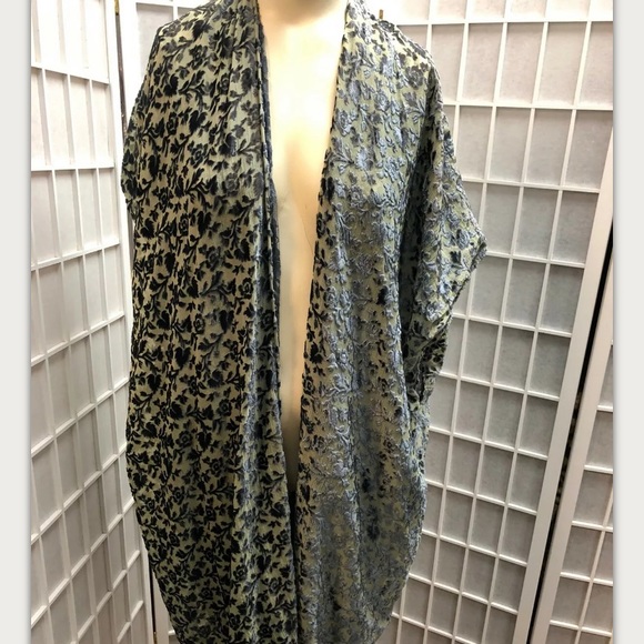 Dress Barns, Woman, cover, lace-veil, one size.: - Picture 1 of 7